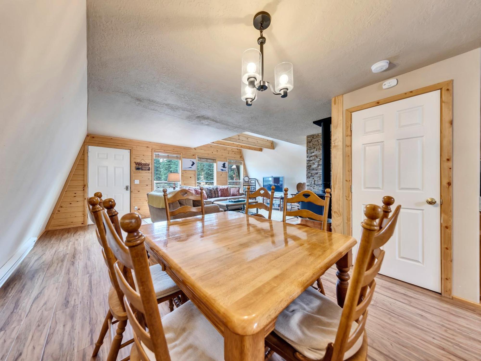 Hillside Hideaway Villa Duck Creek Village Luaran gambar