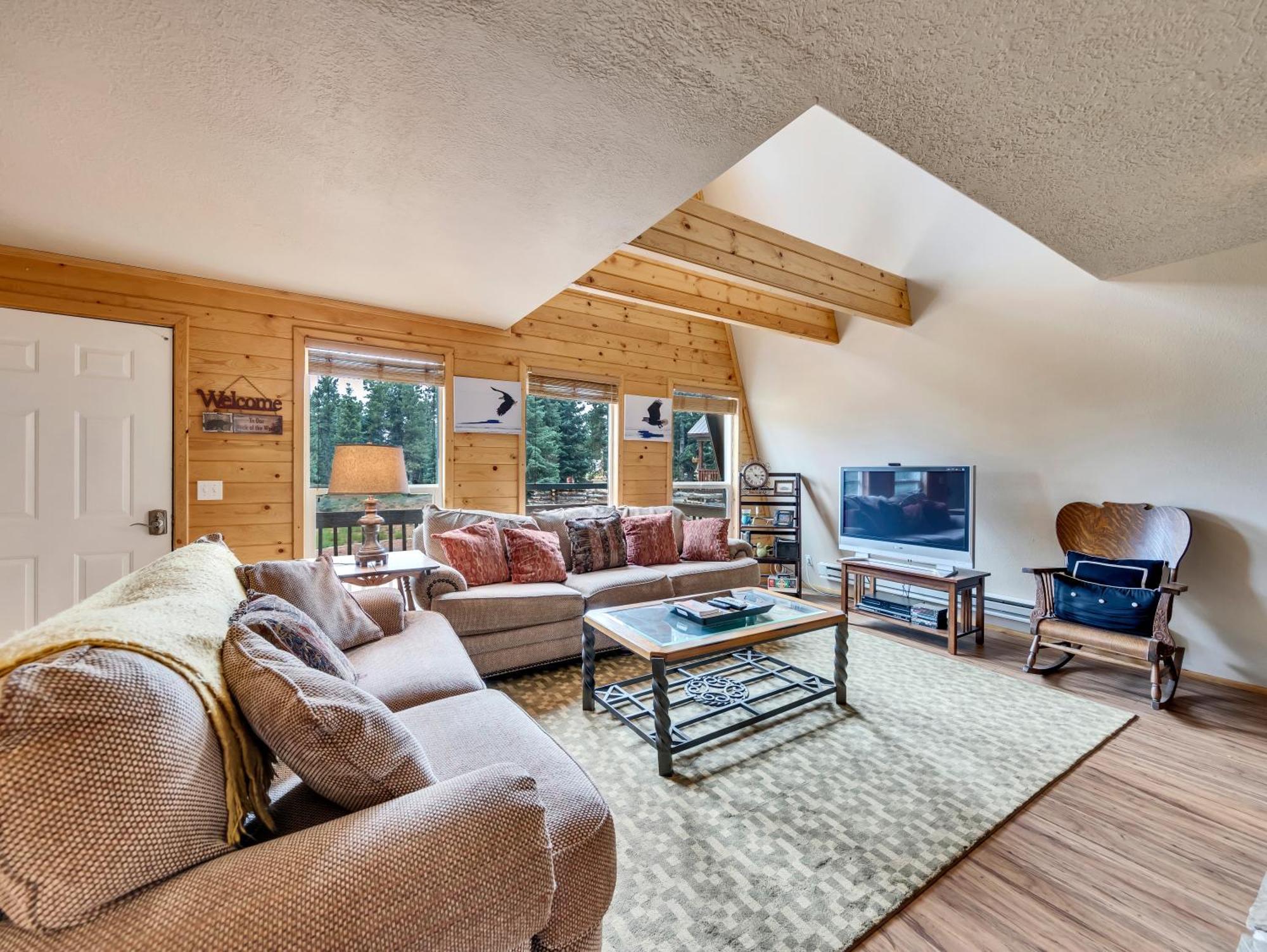 Hillside Hideaway Villa Duck Creek Village Luaran gambar