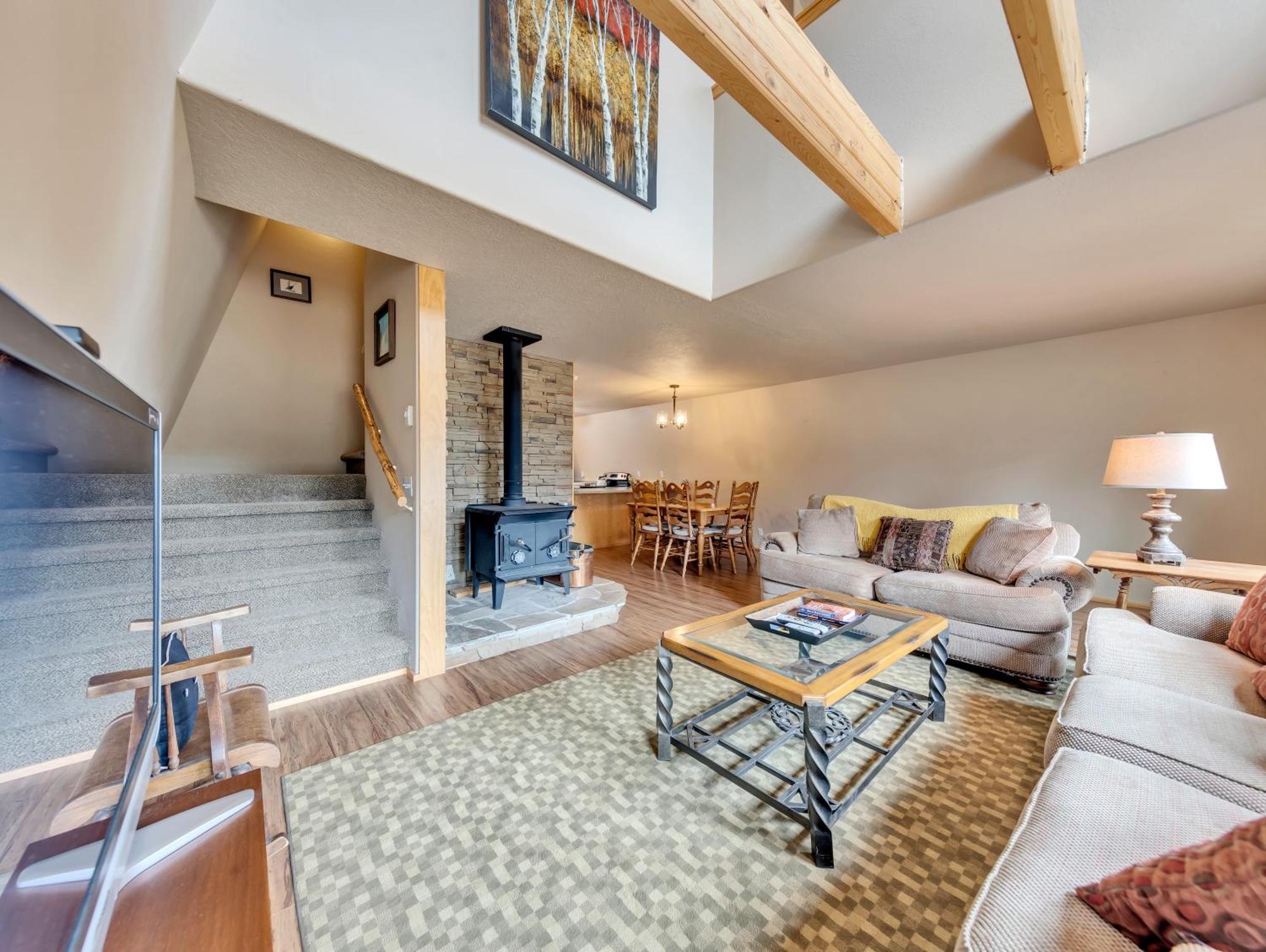 Hillside Hideaway Villa Duck Creek Village Luaran gambar