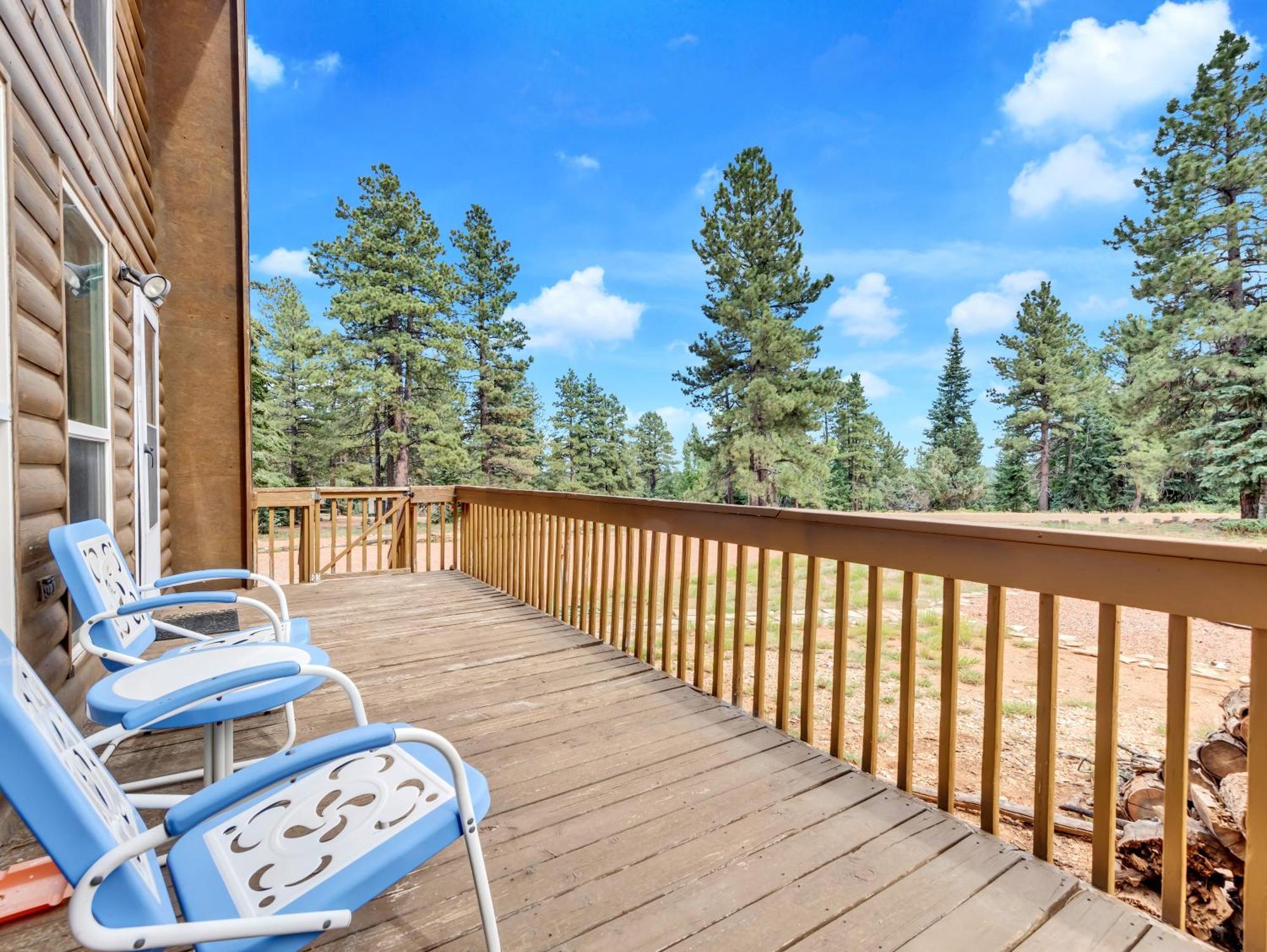Hillside Hideaway Villa Duck Creek Village Luaran gambar