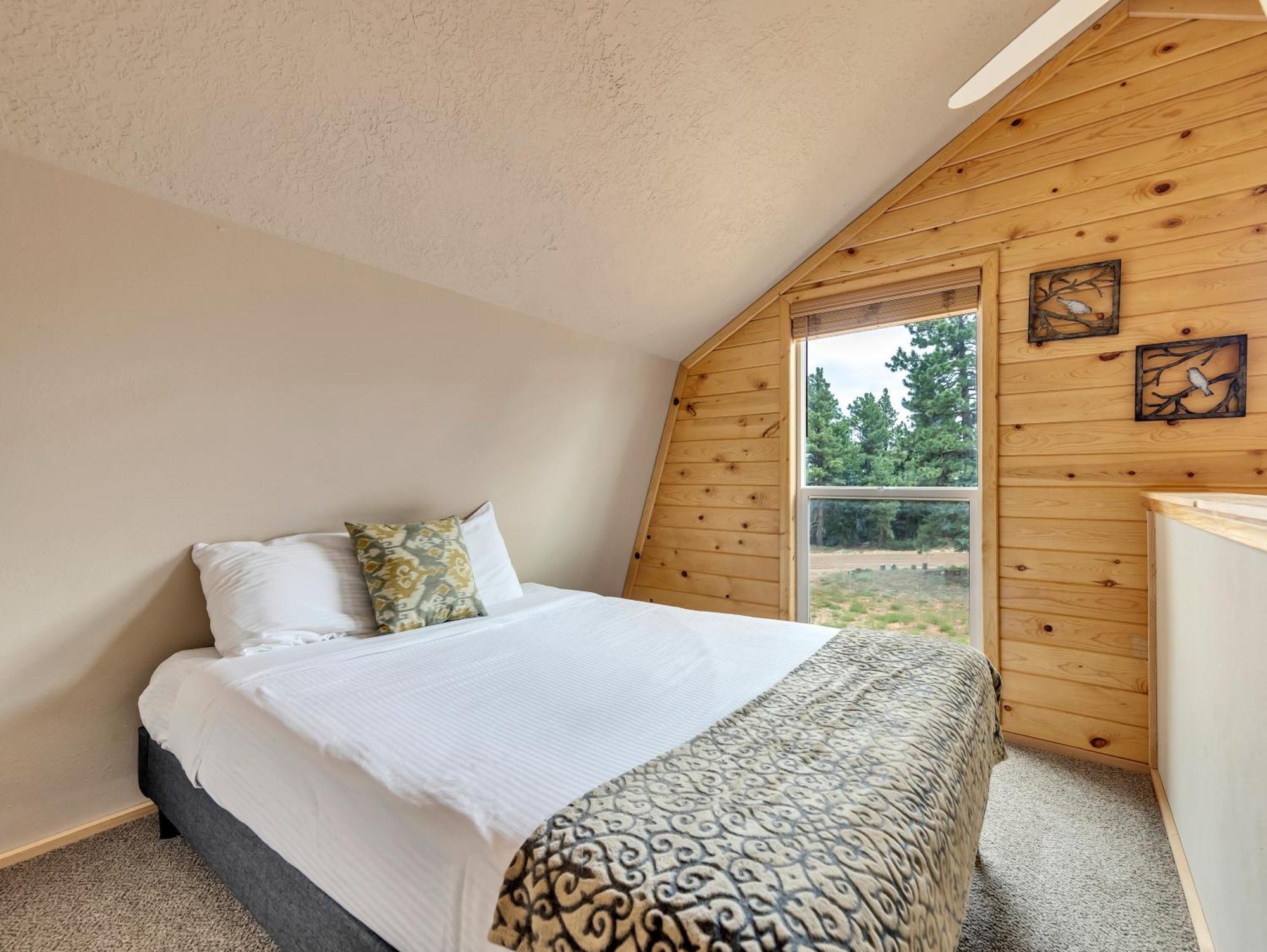 Hillside Hideaway Villa Duck Creek Village Luaran gambar