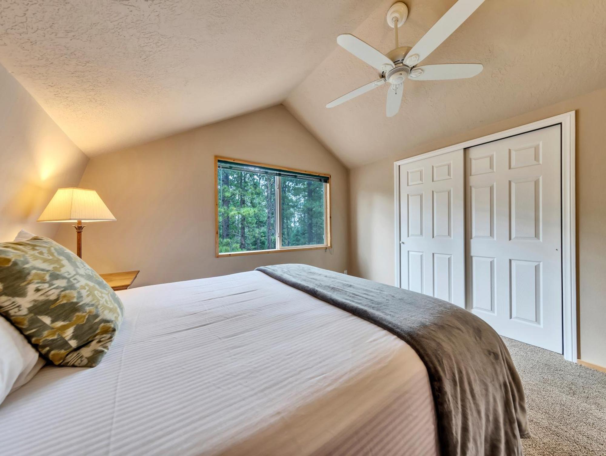 Hillside Hideaway Villa Duck Creek Village Luaran gambar