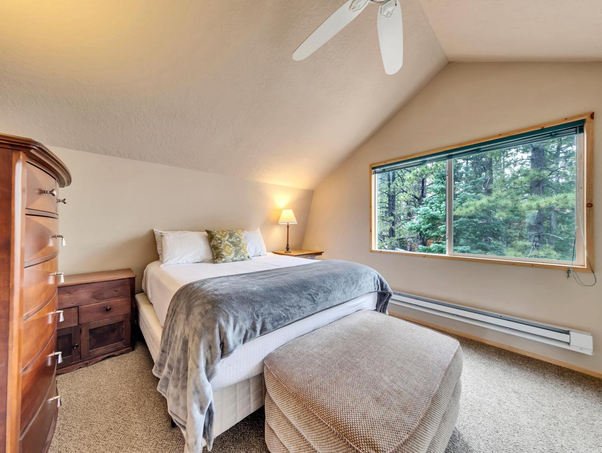 Hillside Hideaway Villa Duck Creek Village Luaran gambar